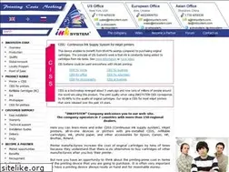 Sites similar to inksystem.org
