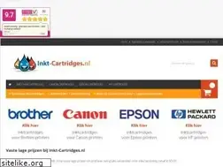 Sites similar to inkt-cartridges.nl
