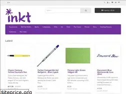 Sites similar to inkt.co.nz