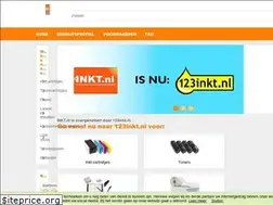 Sites similar to inkt.nl
