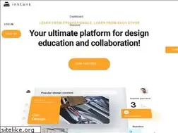 Sites similar to inktank.academy