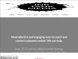 Sites similar to inktankmedia.fi