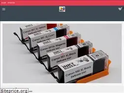 Sites similar to inktboxer.nl