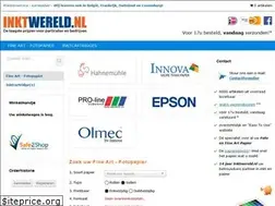 Sites similar to inktdiscount.nl