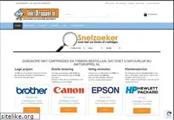 Sites similar to inktdruppel.nl