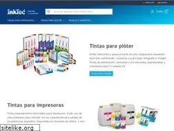 Sites similar to inktec.es