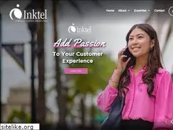Sites similar to inktel.com