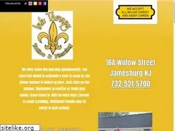 Sites similar to inktherapynj.com