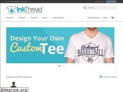 Sites similar to inkthread.com