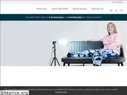 Sites similar to inkthreadable.co.uk