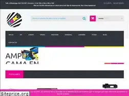 Sites similar to inktintaytoner.es