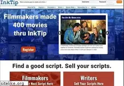 Sites similar to inktip.com