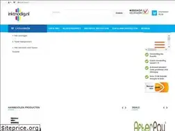 Sites similar to inktnodig.nl