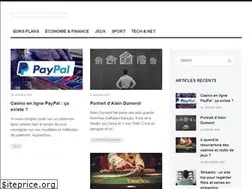 Sites similar to inktomi.fr