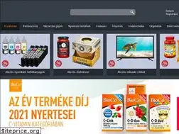 Sites similar to inkton.hu