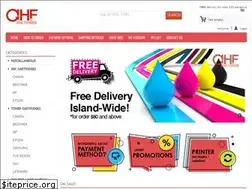 Sites similar to inktoner.com.sg