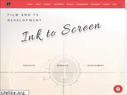Sites similar to inktoscreen.com