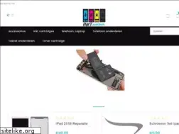 Sites similar to inktpartner.nl