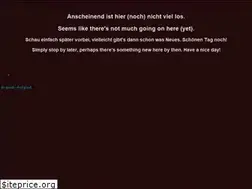 Sites similar to inktrap.org