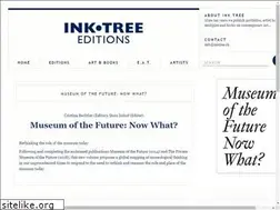 Sites similar to inktree.ch