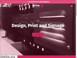 Sites similar to inktree.co.uk