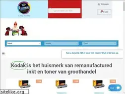 Sites similar to inktshopbelgie.be