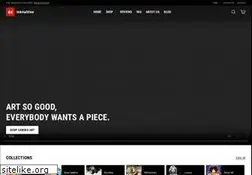 Sites similar to inktuitive.com