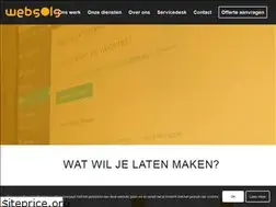 Sites similar to inktvlek.nl
