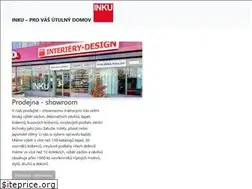 Sites similar to inku.cz