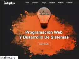 Sites similar to inkuba.com