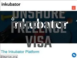 Sites similar to inkubator.ae