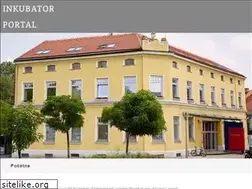 Sites similar to inkubator.ba