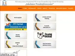 Sites similar to inkubator.com.pl
