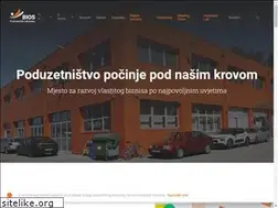 Sites similar to inkubator.hr