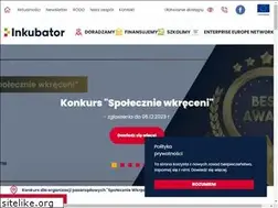 Sites similar to inkubator.kalisz.pl