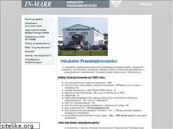 Sites similar to inkubator.mielec.pl
