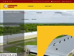 Sites similar to inkubator36.ru