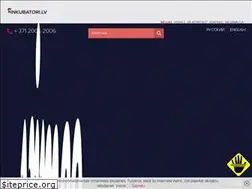 Sites similar to inkubatori.lv