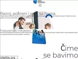 Sites similar to inkubatorivpz.hr