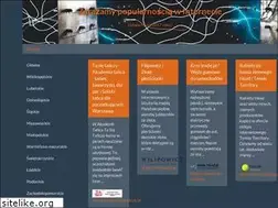 Sites similar to inkubatorrudzki.pl