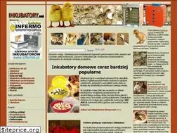 Sites similar to inkubatory.net