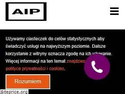 Sites similar to inkubatory.pl