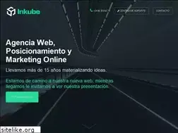 Sites similar to inkube.net