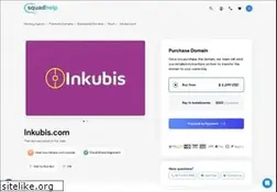 Sites similar to inkubis.com