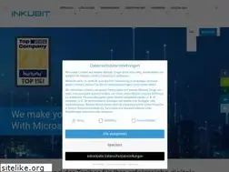 Sites similar to inkubit.com