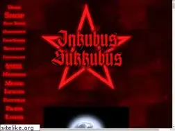 Sites similar to inkubussukkubus.org