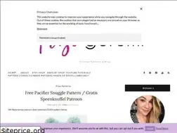 Sites similar to inkugurumi.nl