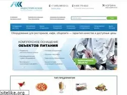 Sites similar to inkuh.ru