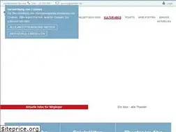 Sites similar to inkultur.de