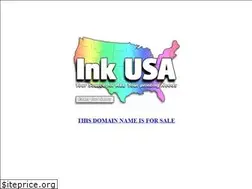 Sites similar to inkusa.com